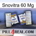 Snovitra 60Mg 12